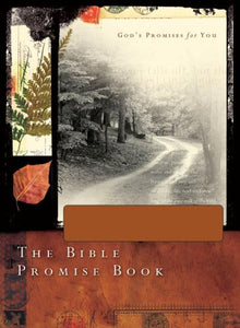 The Bible Promise Book New Life Version 