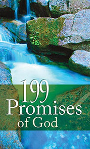 199 Promises of God 