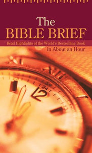 The Bible Brief 