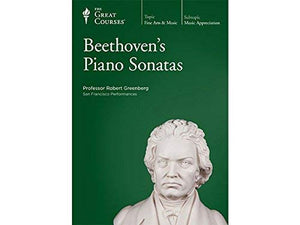 Beethoven's Piano Sonatas 