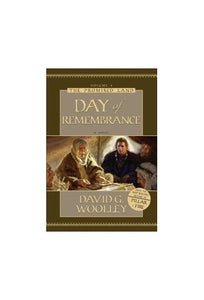 Day of Remembrance A Novel 