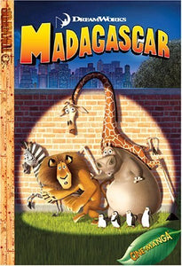 Madagascar 