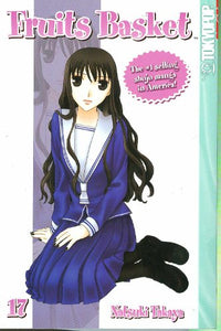 Fruits Basket 