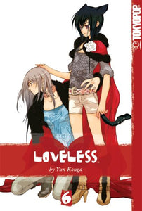 Loveless 