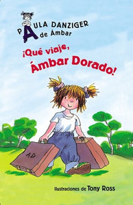 Que Viaje, Ambar Dorado 