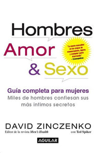 Hombres, Amor & Sexo 