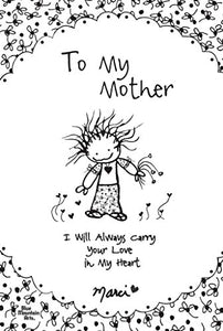 To My Mother 