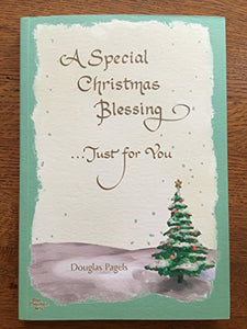 A Special Christmas Blessing... Just for You 