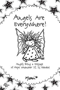 Angels Are Everywhere! 