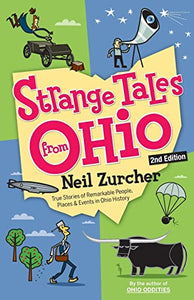 Strange Tales from Ohio 