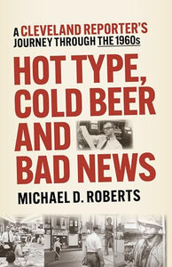 Hot Type, Cold Beer and Bad News 