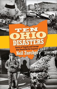 Ten Ohio Disasters 