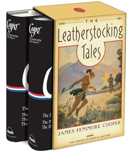 The Leatherstocking Tales 