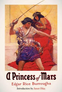 A Princess of Mars 