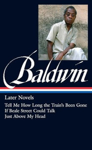 James Baldwin: Later Novels 