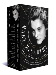 Mary McCarthy: The Complete Fiction 