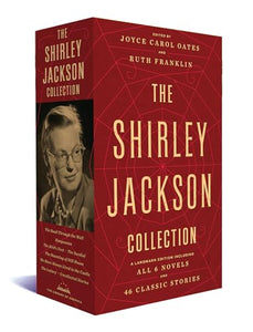 The Shirley Jackson Collection 