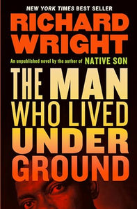 The Man Who Lived Underground 