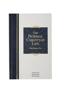 The Normal Christian Life 