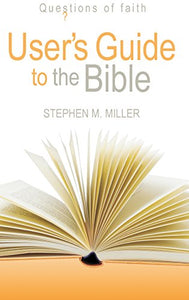 User's Guide to the Bible 