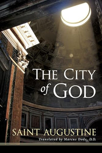 The City of God 