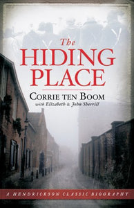 The Hiding Place 