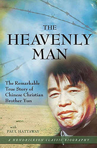 The Heavenly Man 