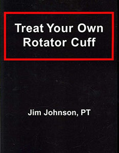 Treat Your Own Rotator Cuff 