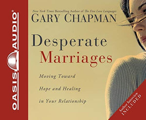 Desperate Marriages 