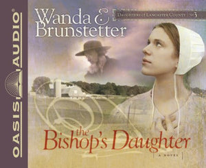 The Bishop's Daughter 