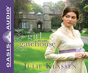 The Girl in the Gatehouse 