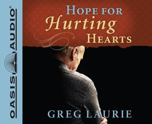 Hope for Hurting Hearts 