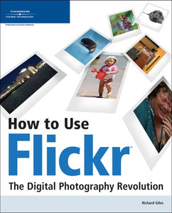 How to Use Flickr 