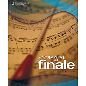 Composing with Finale 