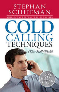 Cold Calling Techniques 