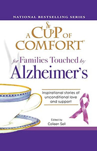 A Cup of Comfort for Families Touched by Alzheimer's 