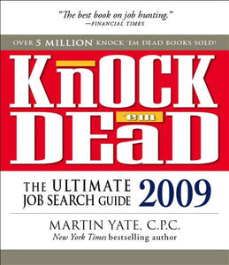 Knock 'em Dead 2009 