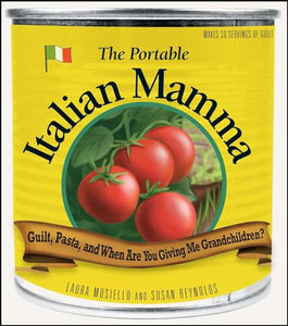 The Portable Italian Mamma 