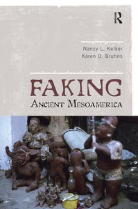 Faking Ancient Mesoamerica 