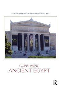 Consuming Ancient Egypt 