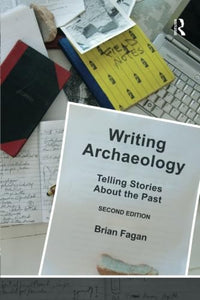 Writing Archaeology 