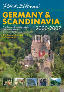 Rick Steves' Germany and Scandinavia 2000-2007 