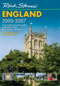 Rick Steves' England 2000-2007 