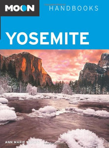 Moon Yosemite 