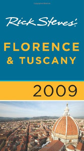 Rick Steves' Florence and Tuscany 