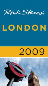 Rick Steves' London 