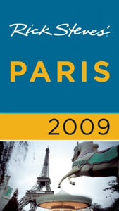 Rick Steves' Paris 