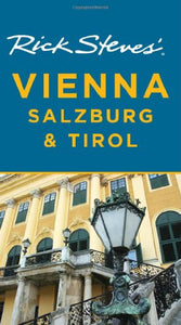 Rick Steves' Vienna, Salzburg and Tirol 