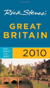 Rick Steves' Great Britain 2010 