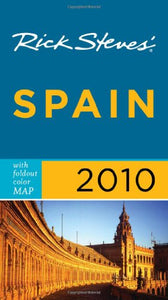 Rick Steves' Spain 2010 